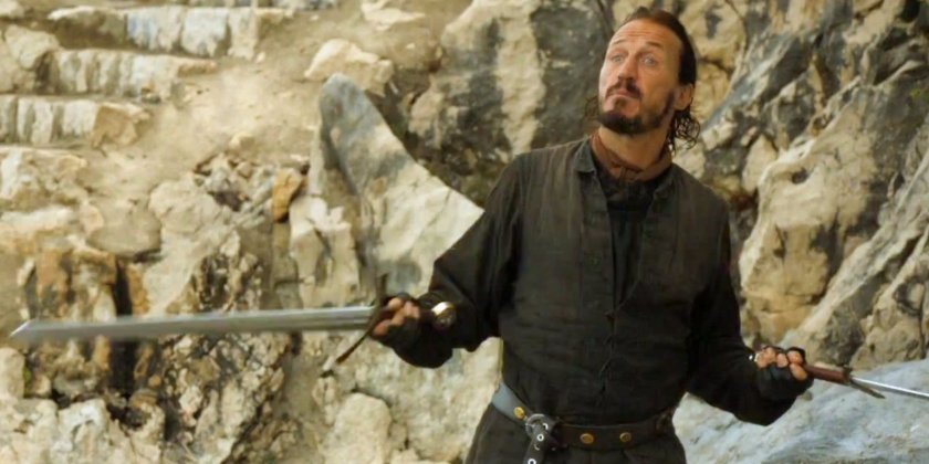 GOT Bronn