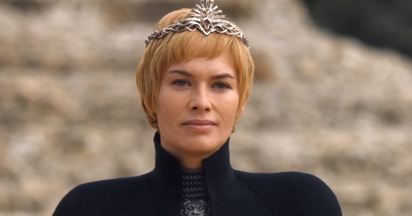GOT Cersei