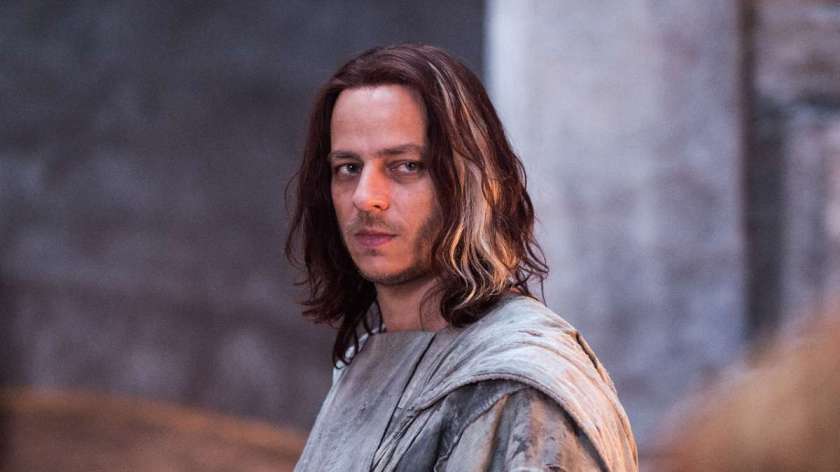 GOT Jaqen H'ghar